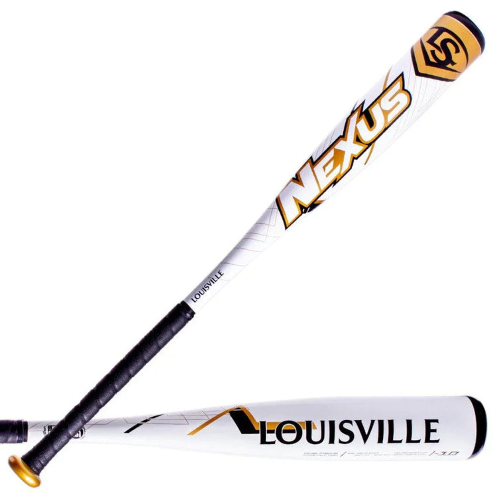 Louisville (Canada) LOUISVILLE BÂTON NEXUS SEC 2 3/4" (-10) USSSA