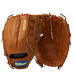 WILSON WILSON A2000 SADDLE TAN 13.5