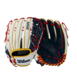 WILSON WILSON A2000 SP BLANC NAVY 13.5