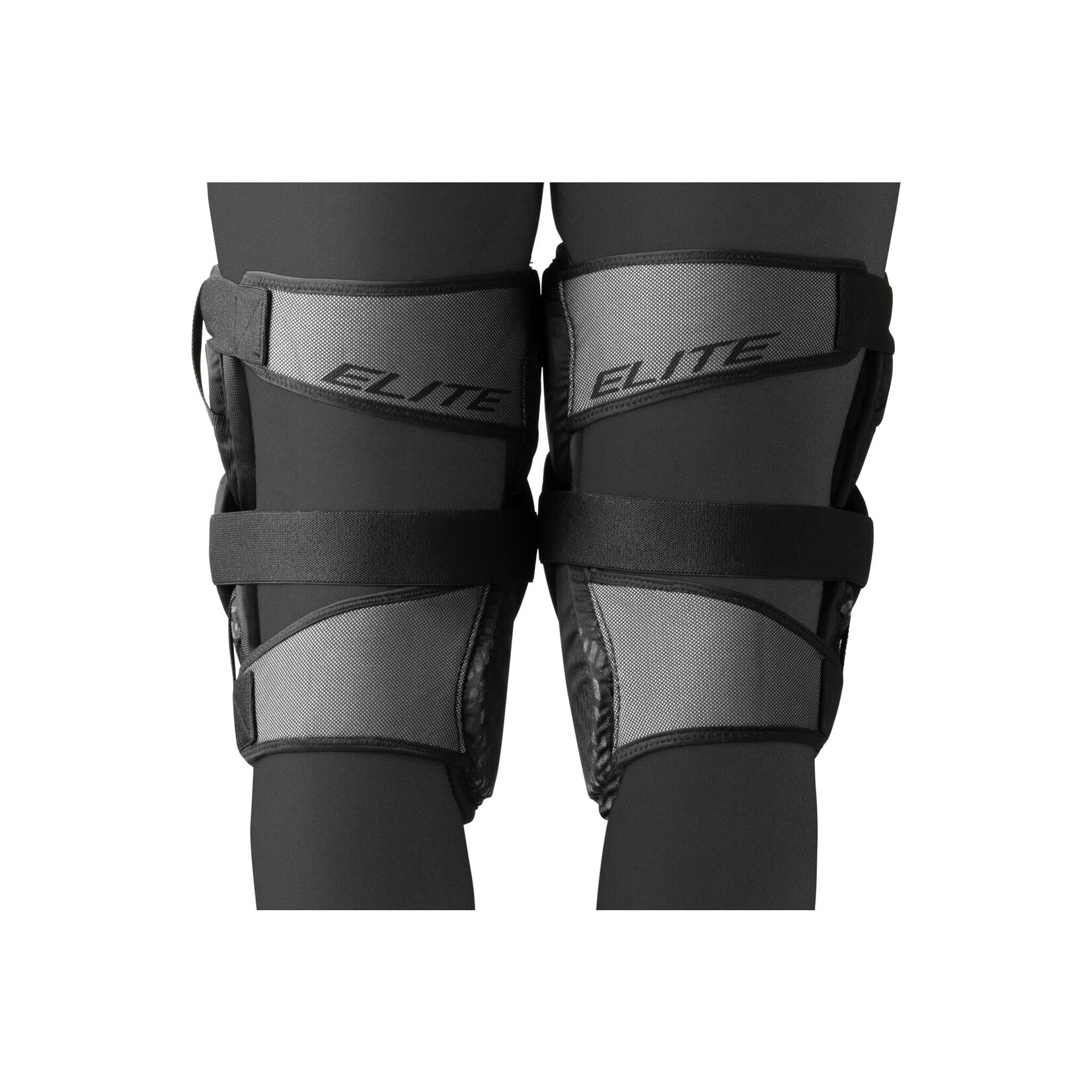 Bauer BAUER S25 BAUER ELITE KNEE GUARD SR