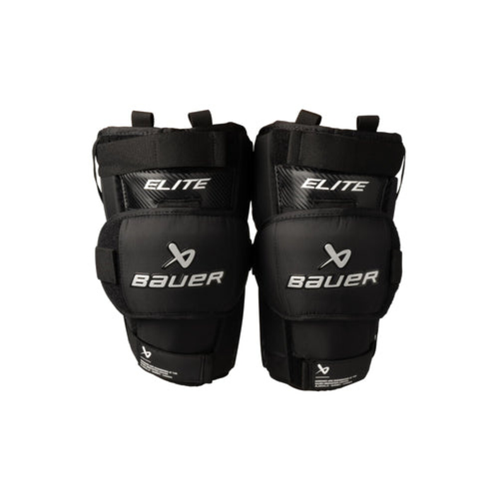 Bauer BAUER S25 BAUER ELITE KNEE GUARD SR