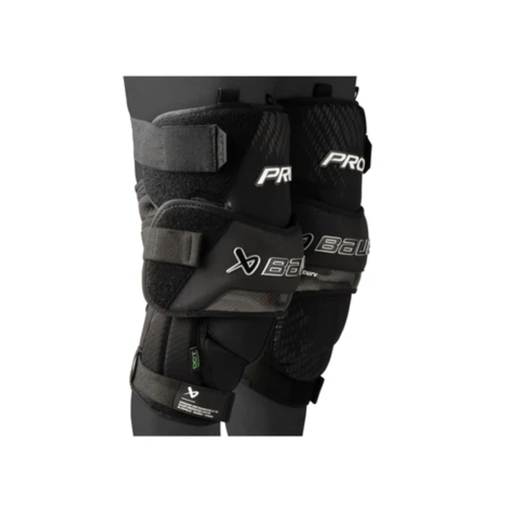 Bauer BAUER PRO KNEE GUARD INT
