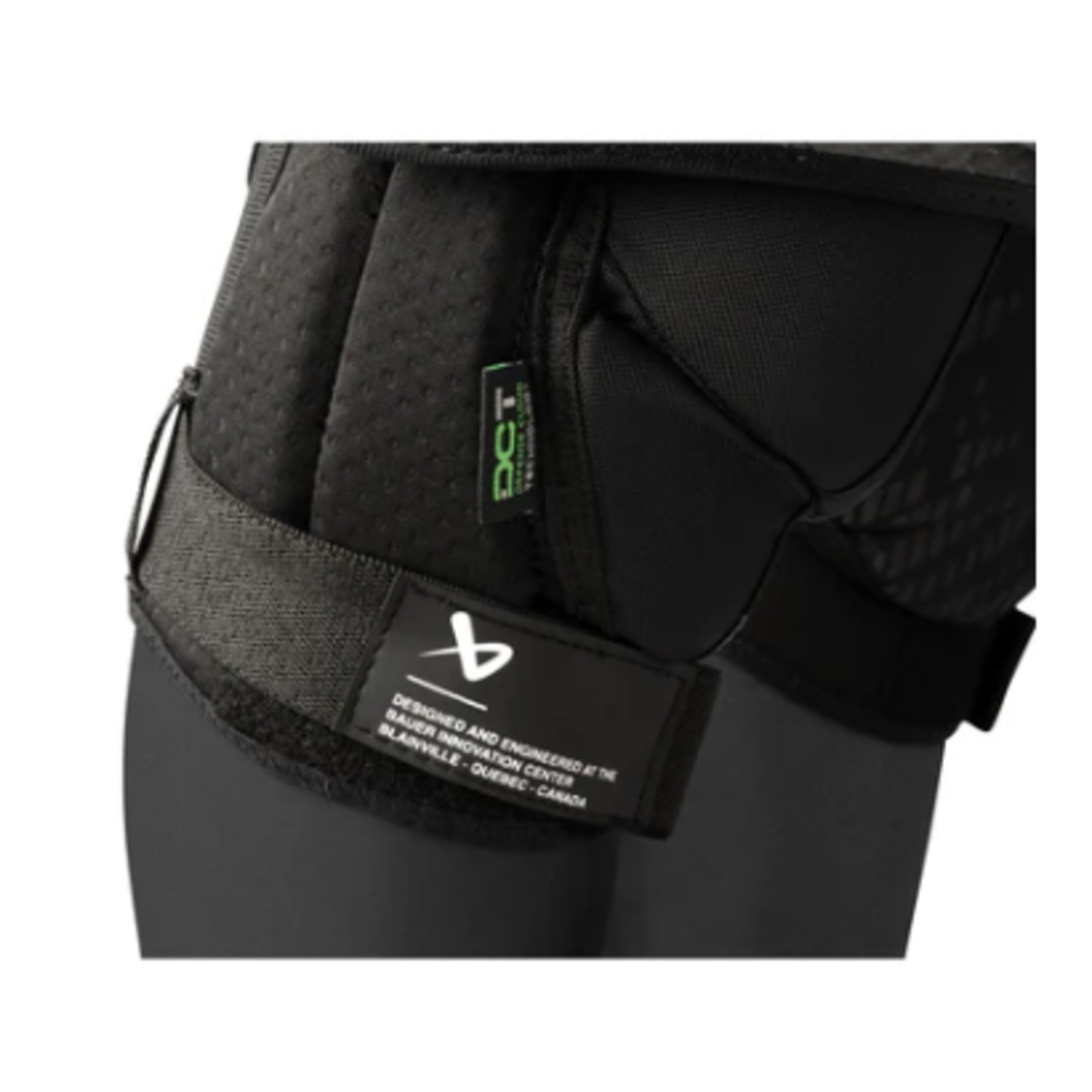 Bauer BAUER PRO KNEE GUARD INT