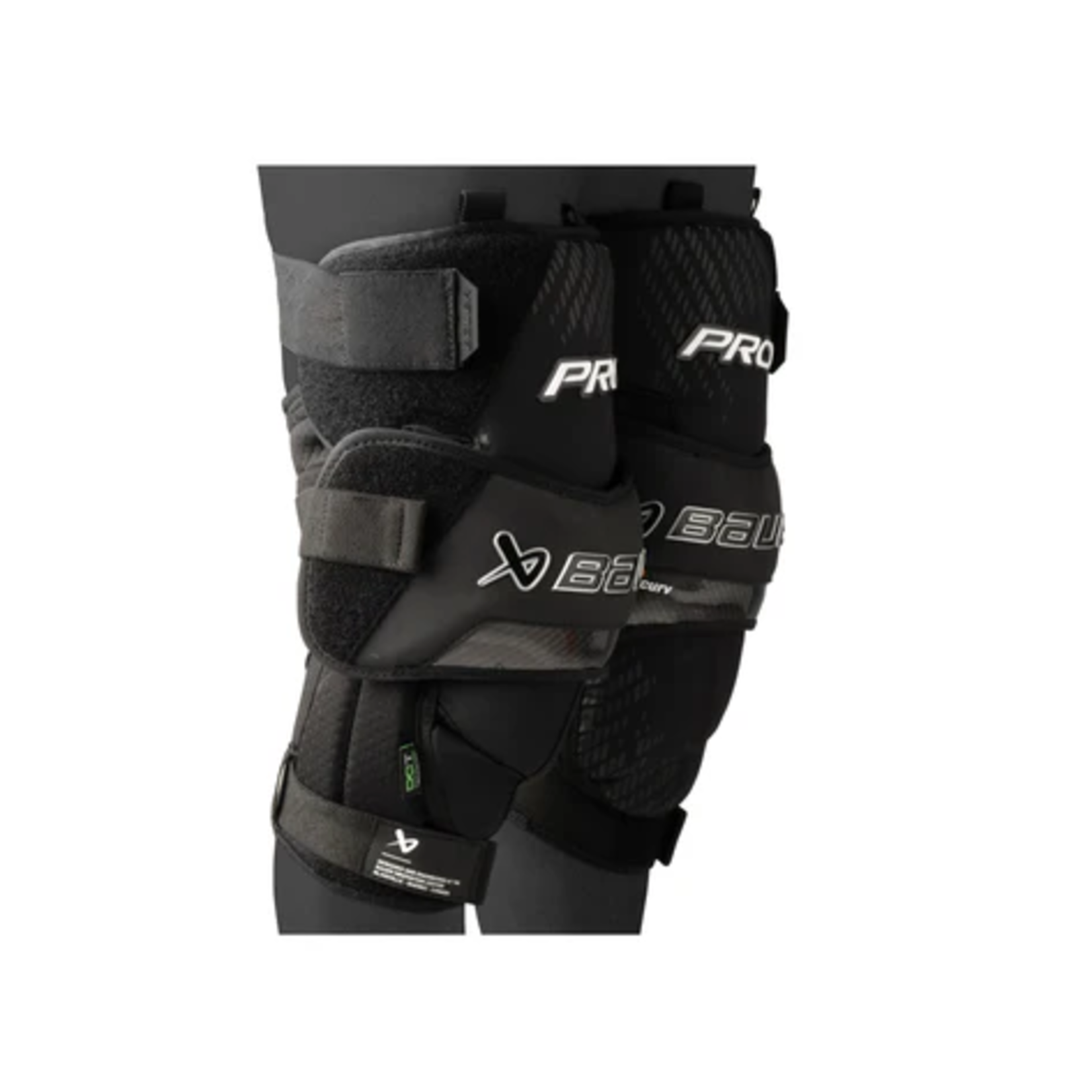 Bauer BAUER PRO KNEE GUARD SR