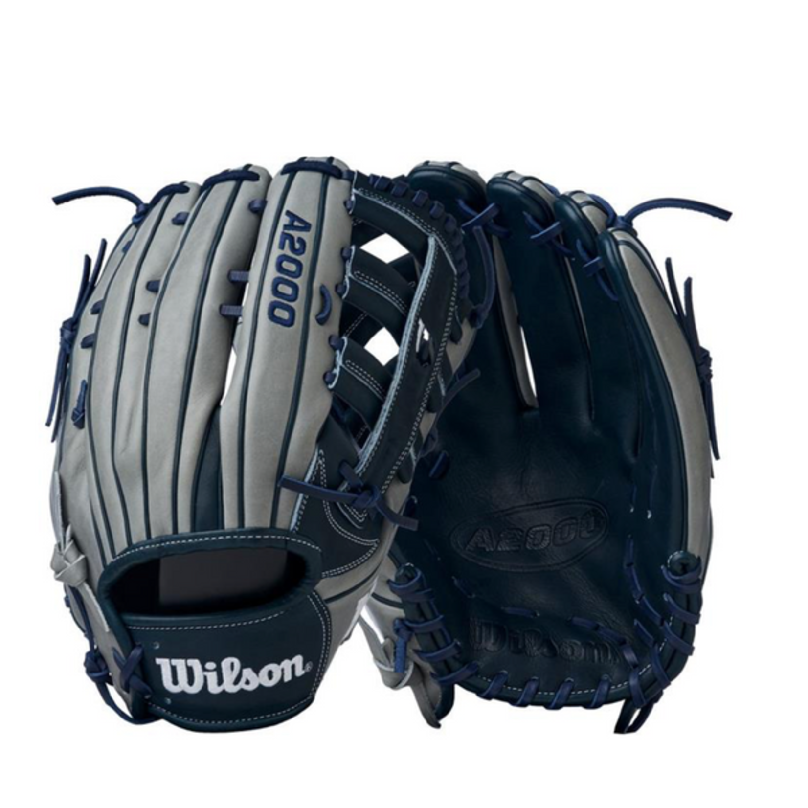 WILSON Copy of WILSON A2000 SP NAVY-GREY  13"
