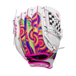 WILSON Copy of WILSON GANT A440 FLASH 11.5" WHITE PINK