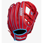 WILSON WILSON GANT A500 RED BLUE WHITE 11.5