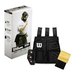 WILSON WILSON UMPIRE KIT