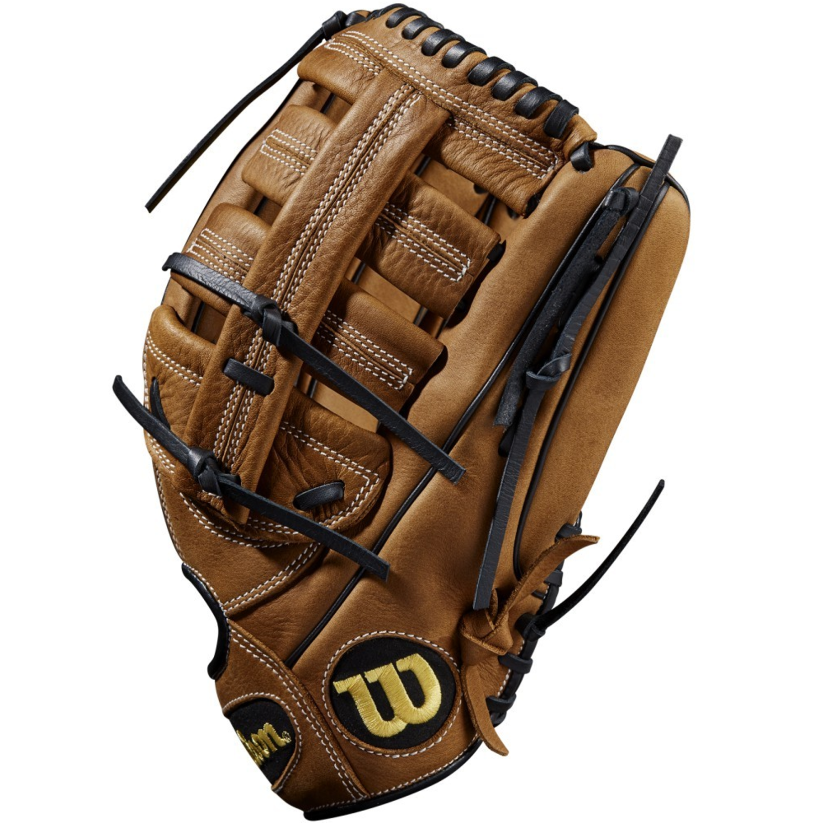 WILSON WILSON A900 BB BBG 12.5 LHT