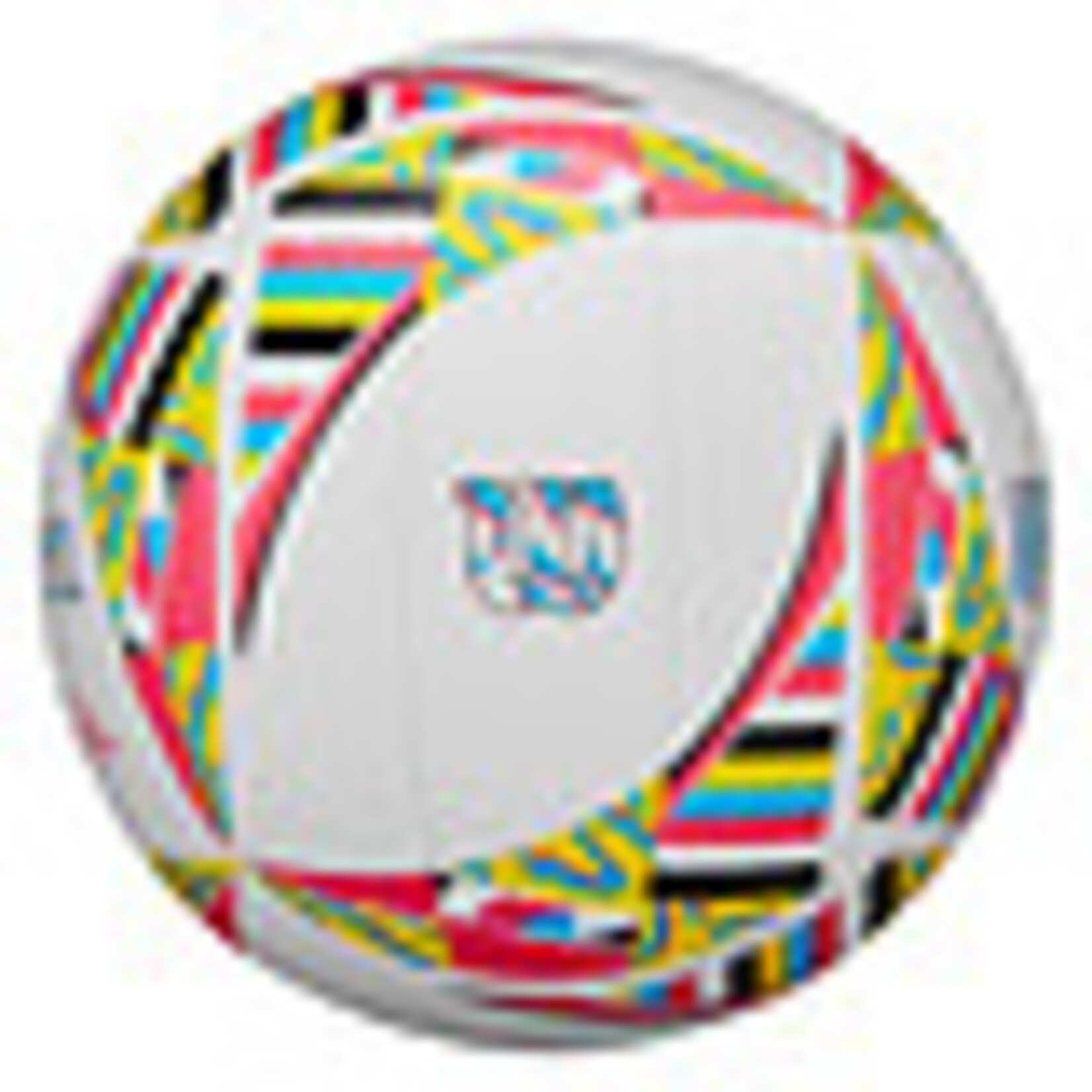 WILSON Copy of WILSON AVP MOVEMENT VB Orange/Blue