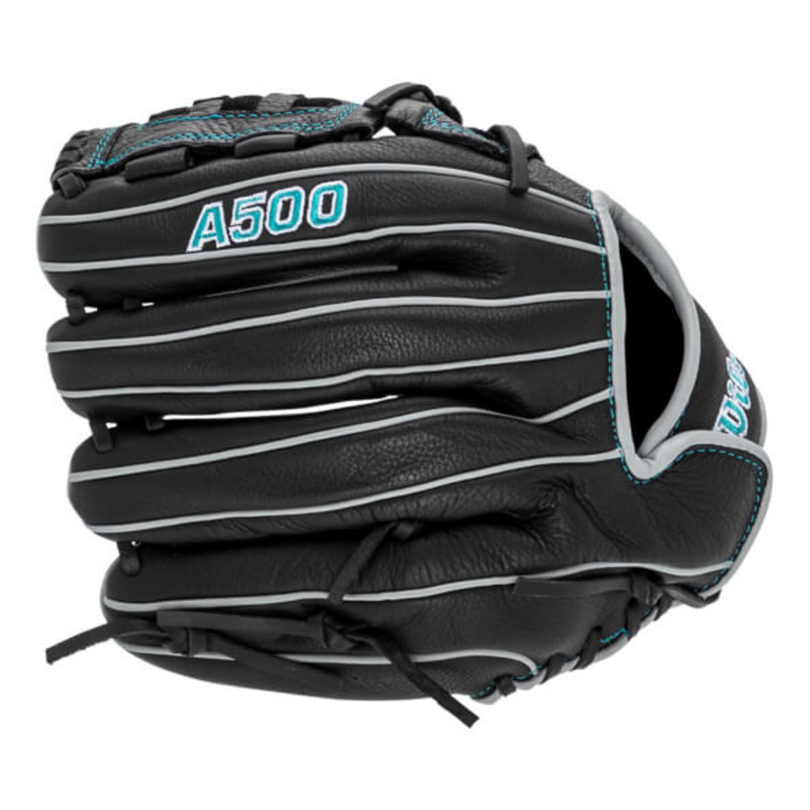 WILSON Copy of WILSON GANT A500 SIREN 11,5" BLACK/BLONDE/WHITE