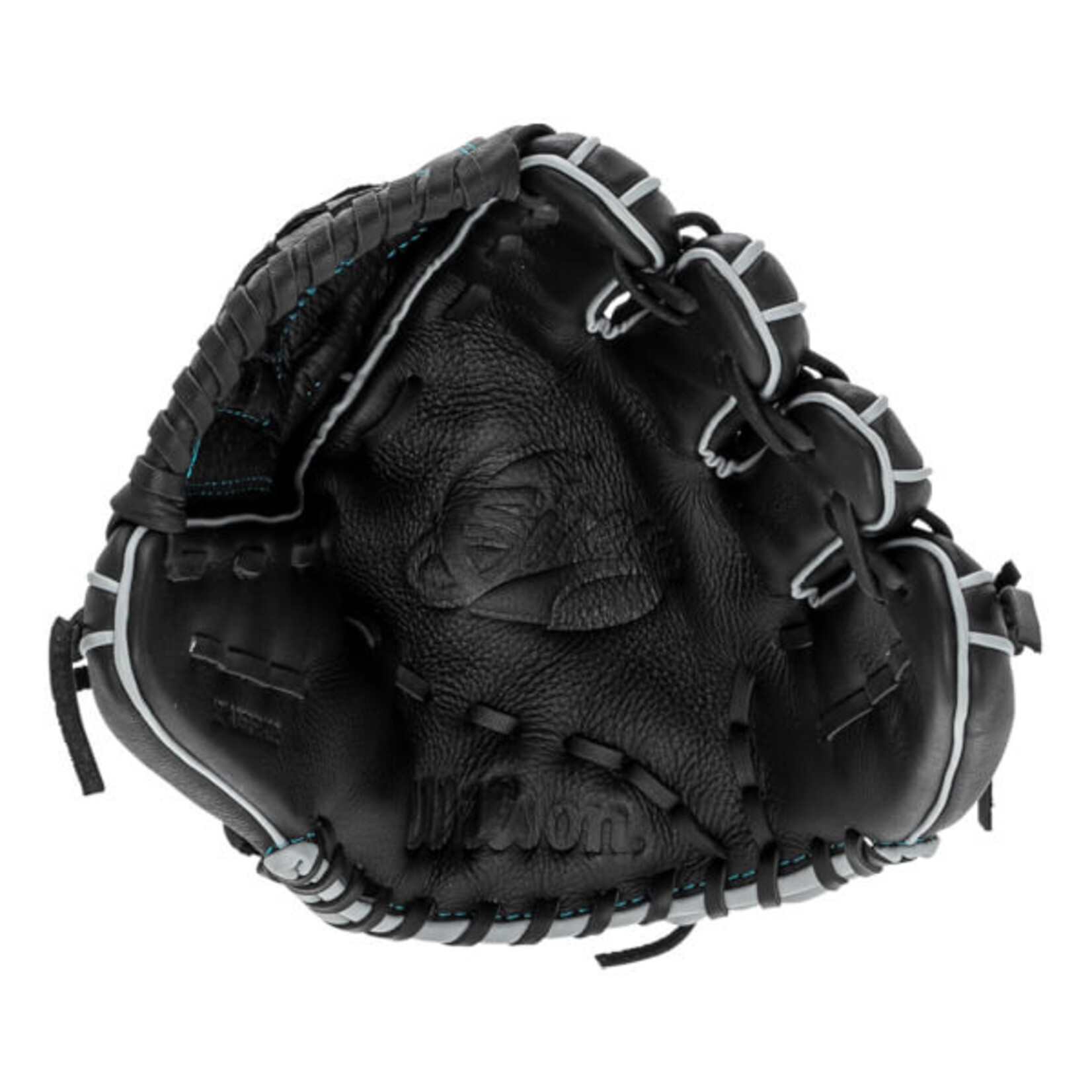 WILSON Copy of WILSON GANT A500 SIREN 11,5" BLACK/BLONDE/WHITE