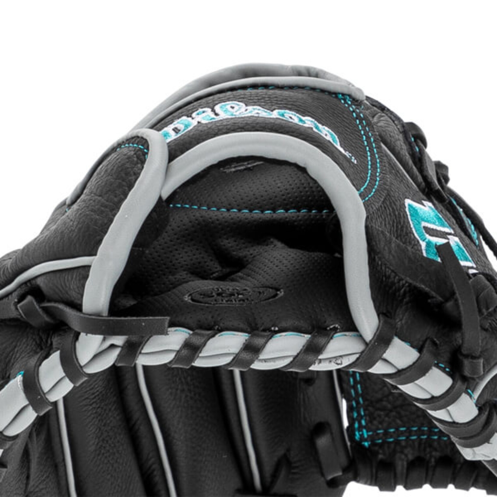 WILSON WILSON GANT A500 SIREN 12" BLACK/TEAL