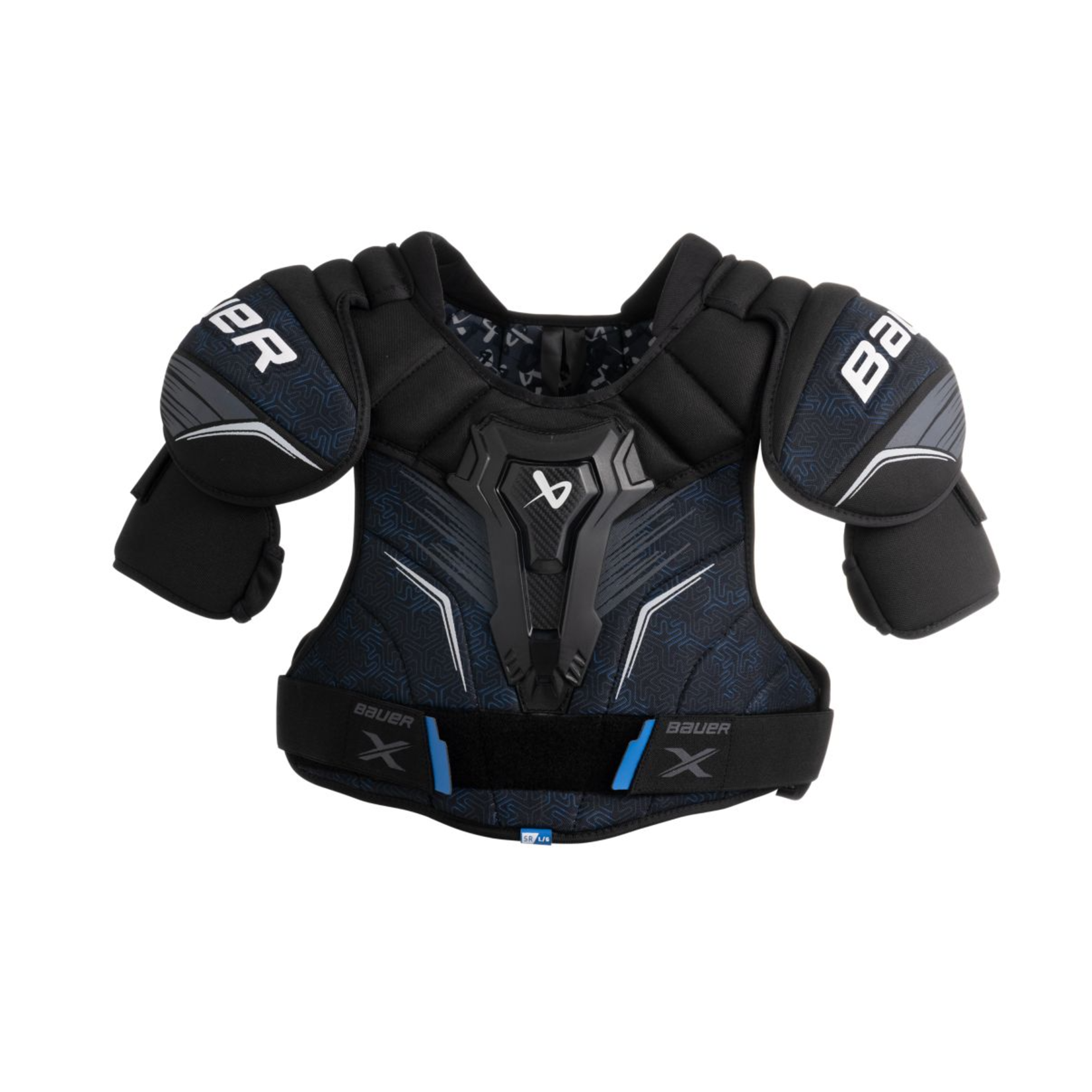 Bauer BAUER S24 EPAULETTE X SR
