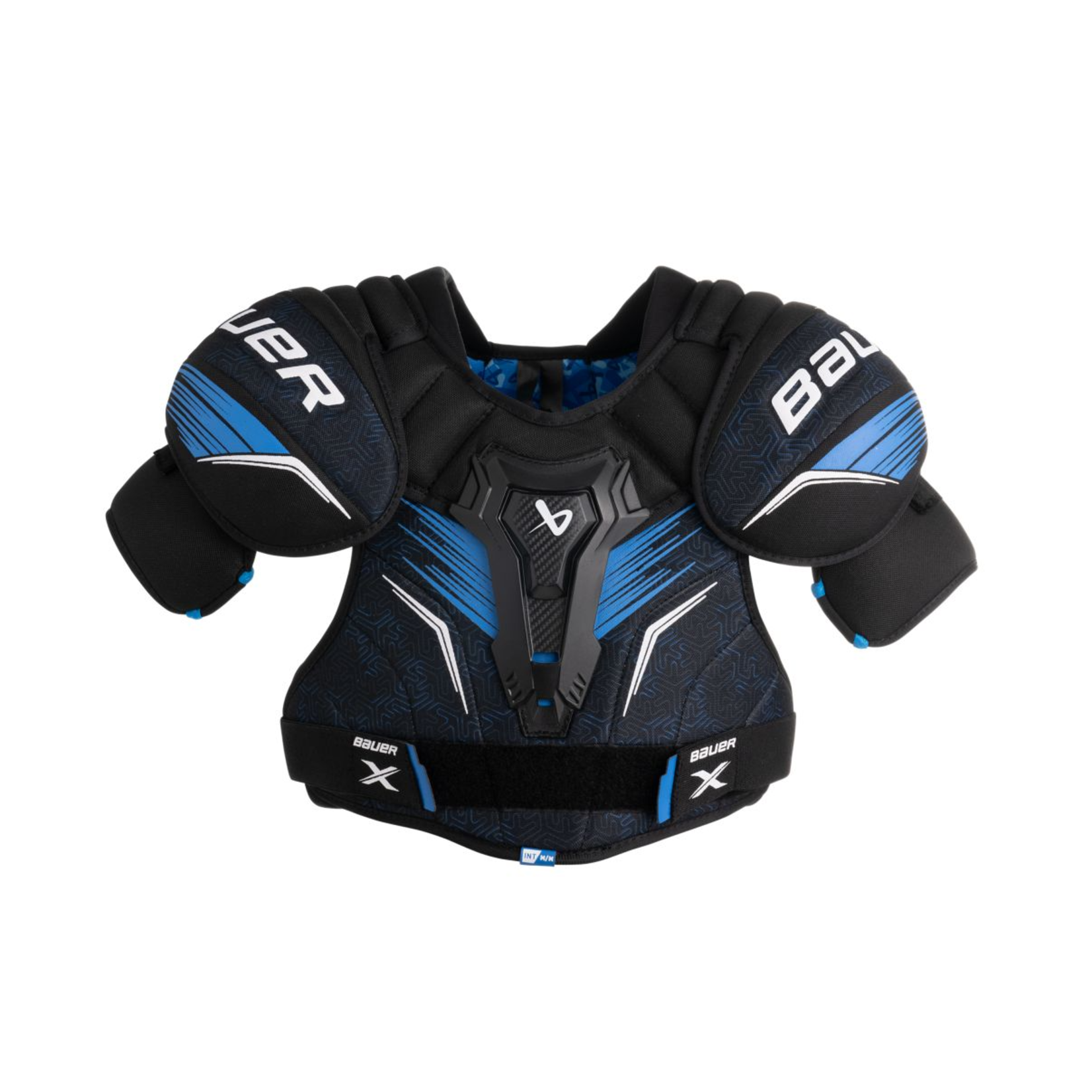 Bauer BAUER S24 EPAULETTE X INT