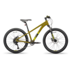 THE YOUTH 24" DISC BRAKE MOUNTAIN BICYCLE