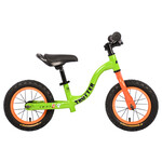 DCO DCO VELO TROTTER VERT LUSTRÉ 12''