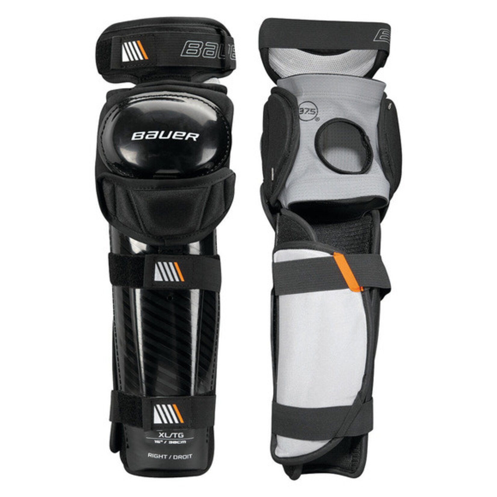Bauer BAUER OFFICIAL'S SHIN GUARD