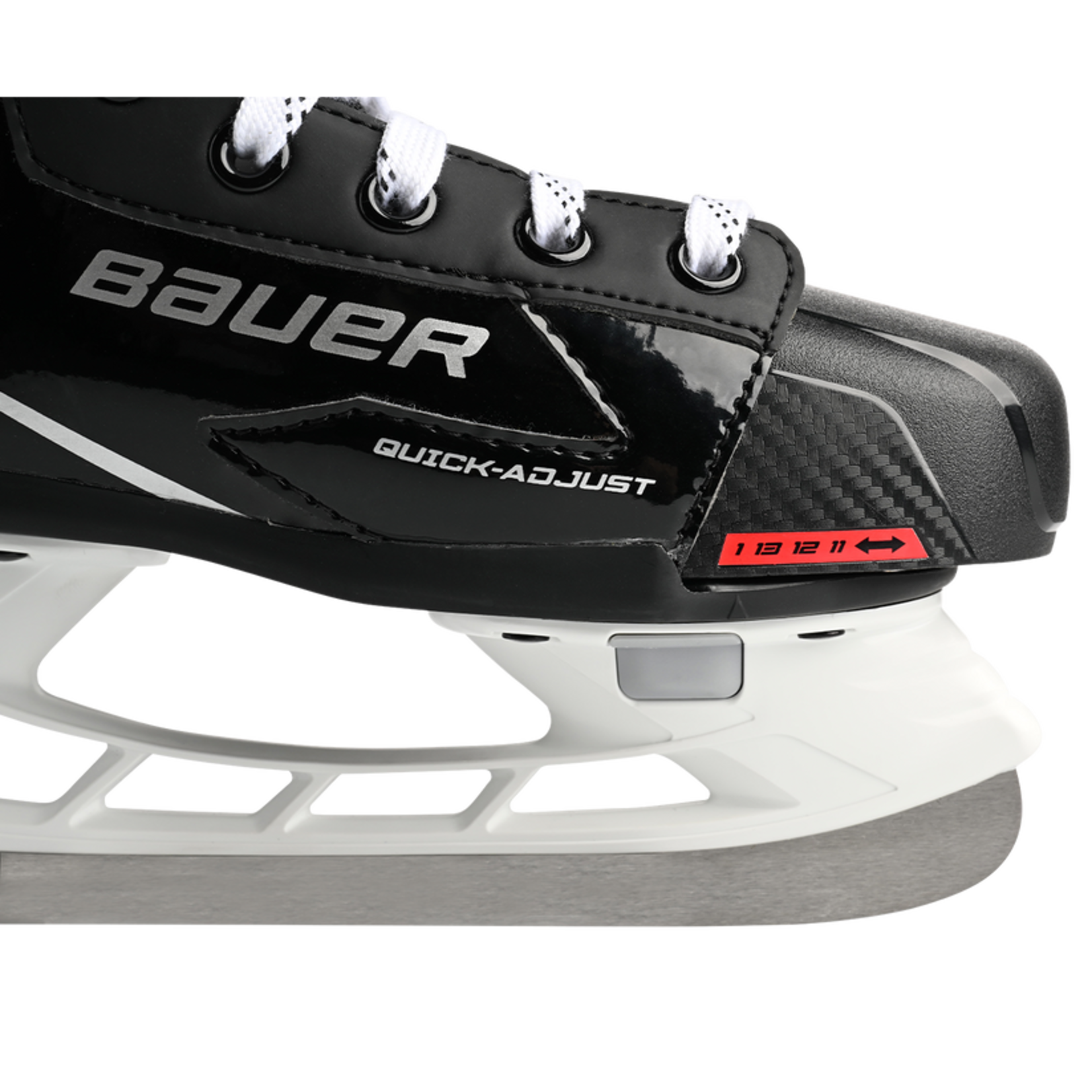 Bauer BAUER PATINS S23 LIL ROOKIE ADJ JR