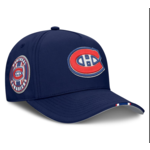 DRAFT PODIUM CASQUETTE CANADIENS BOYS O/S