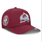 DRAFT PODIUM CASQUETTE AVALANCHE BOYS O/S