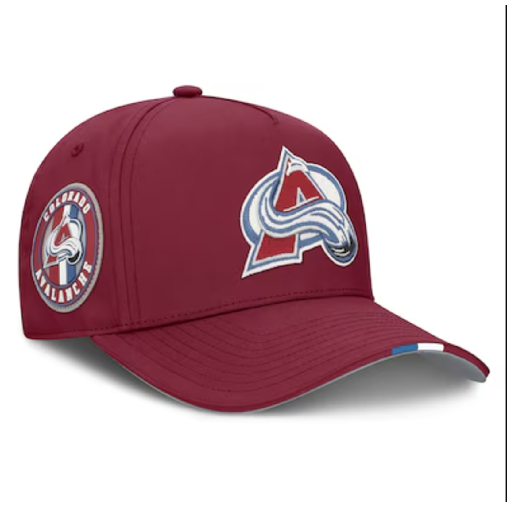 DRAFT PODIUM CASQUETTE AVALANCHE BOYS O/S