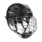 Bauer BAUER CASQUE RE-AKT 90 COMBO