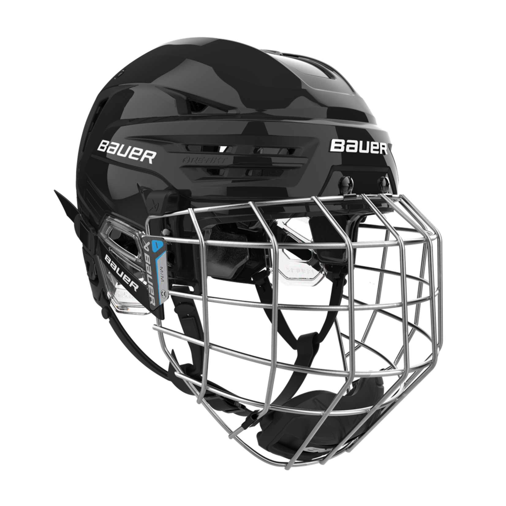 Bauer BAUER CASQUE RE-AKT 90 COMBO