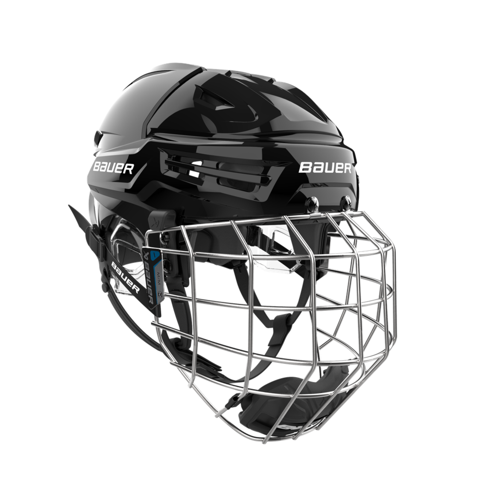 Bauer BAUER CASQUE RE-AKT 70 COMBO