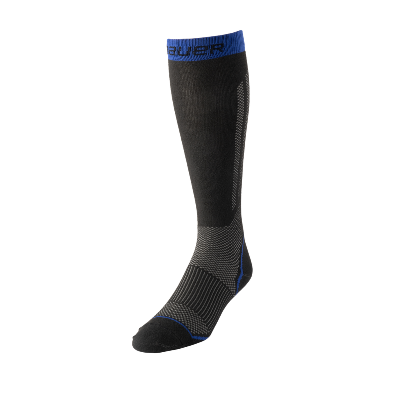 Bauer BAUER S25 TALL PERFORMANCE SKATE SOCK SR