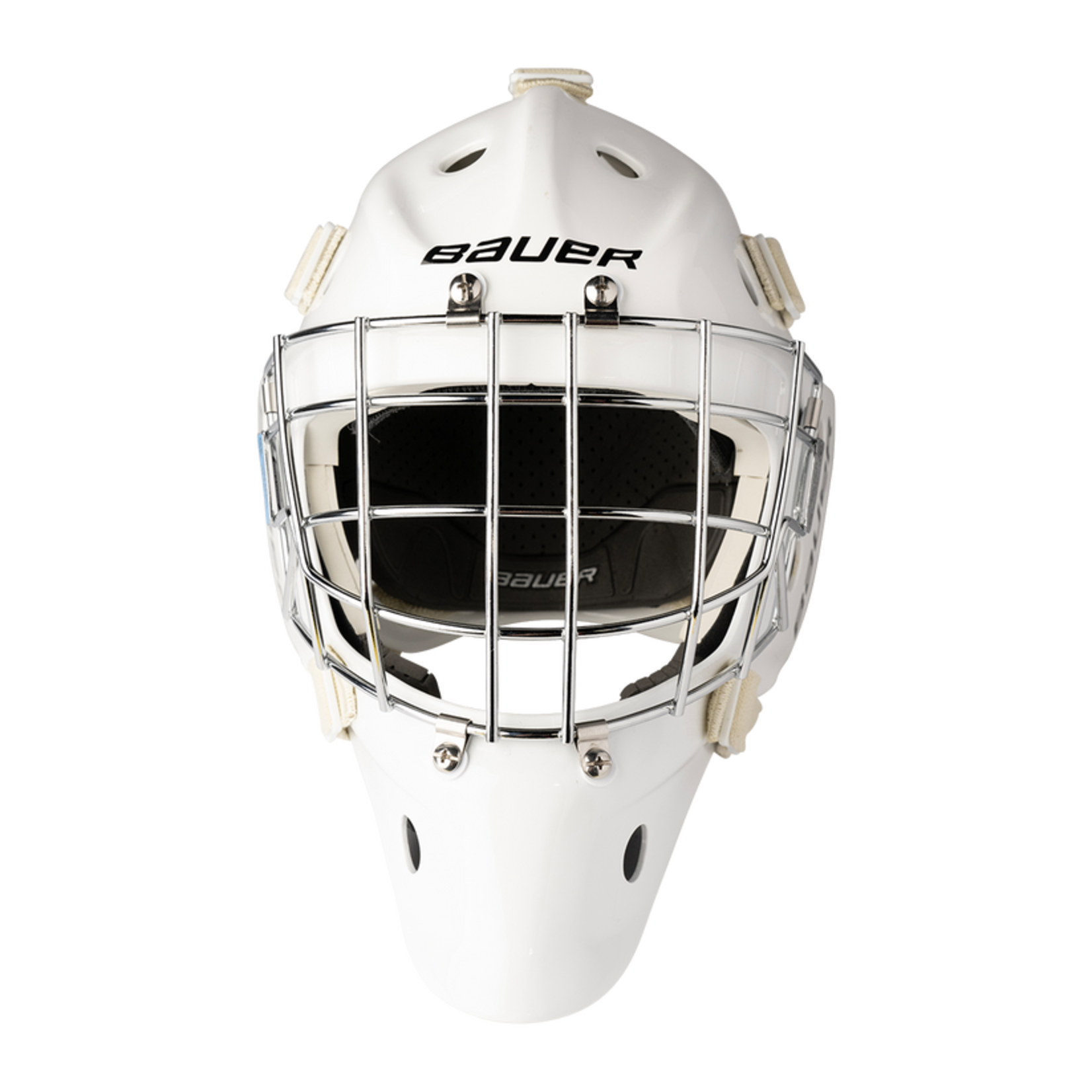 Bauer BAUER S25 MASQUE DE GARDIEN 940 SR CCE