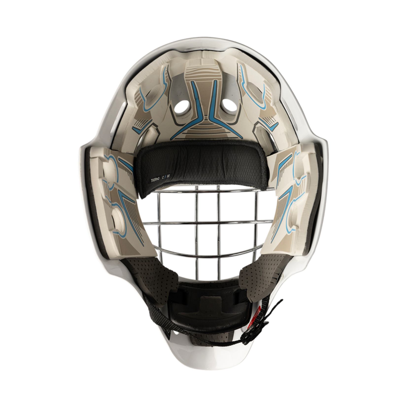 Bauer BAUER S25 MASQUE DE GARDIEN 940 SR CCE