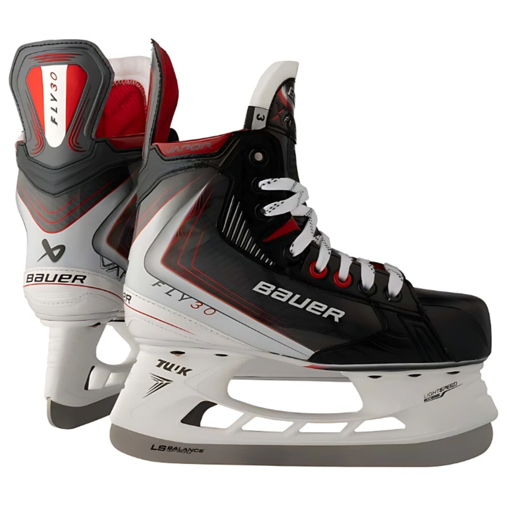 Bauer BAUER S25 PATINS VAPOR FLY30 JR