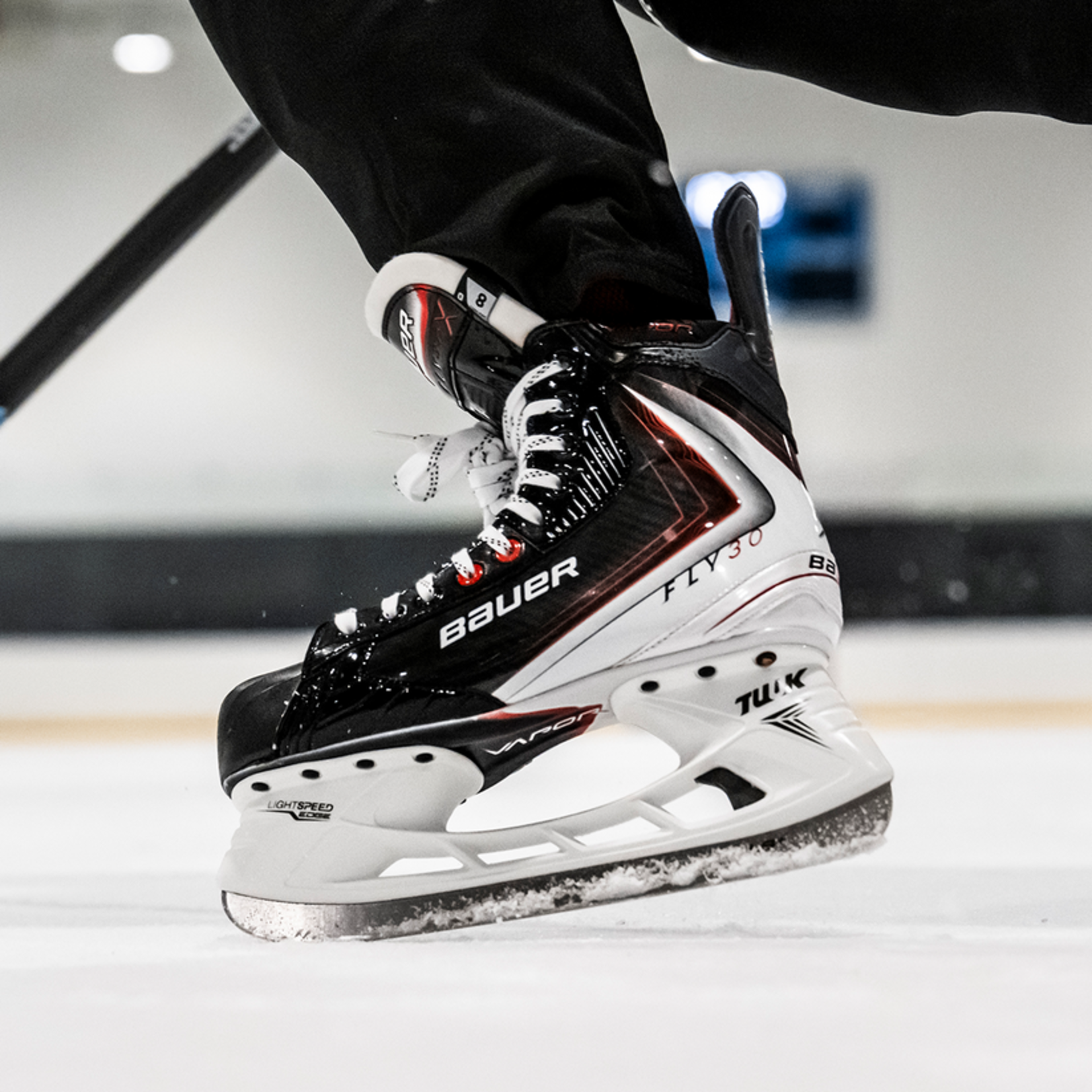 Bauer BAUER S25 PATINS VAPOR FLY30 SR
