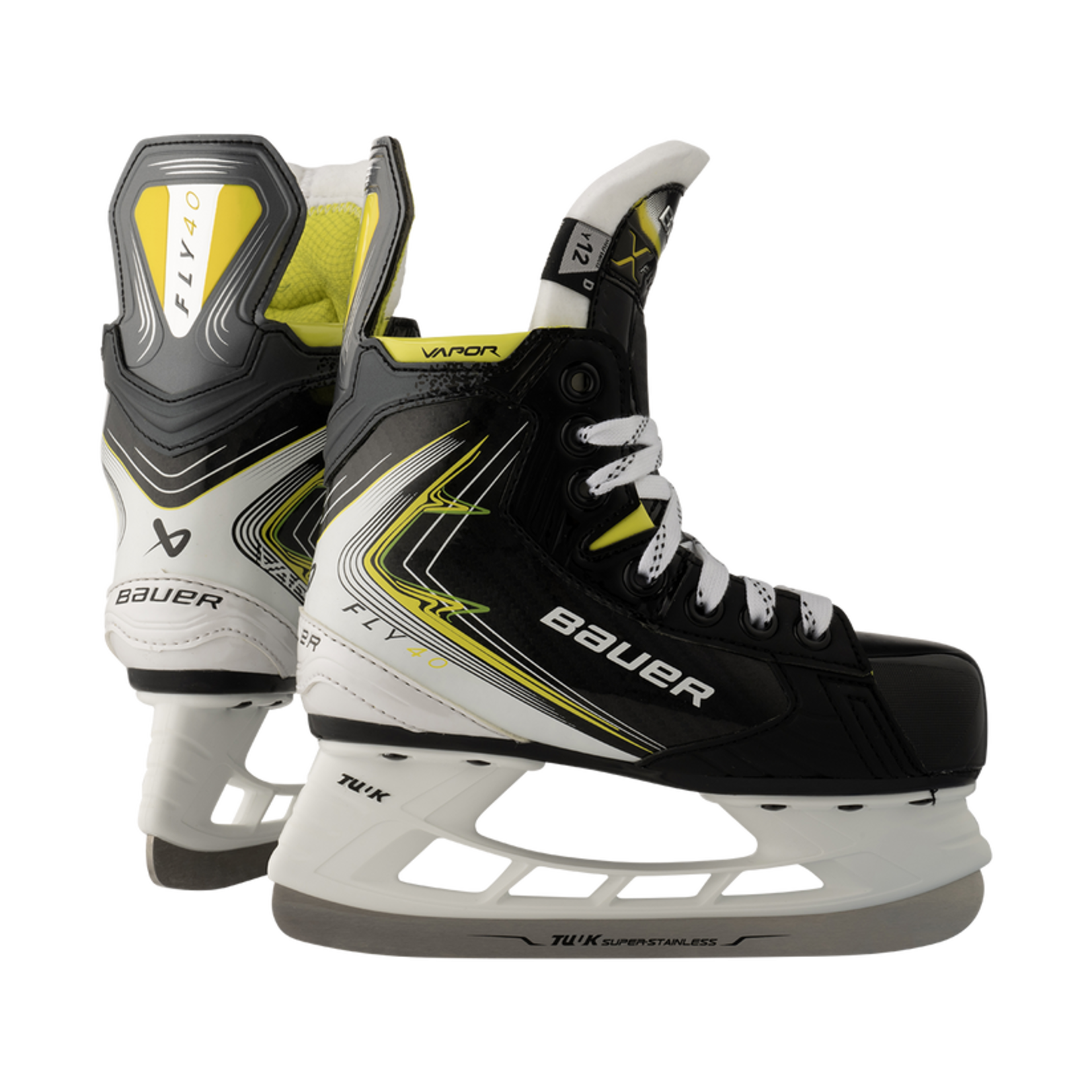 Bauer BAUER S25 PATINS VAPOR FLY40 YHT
