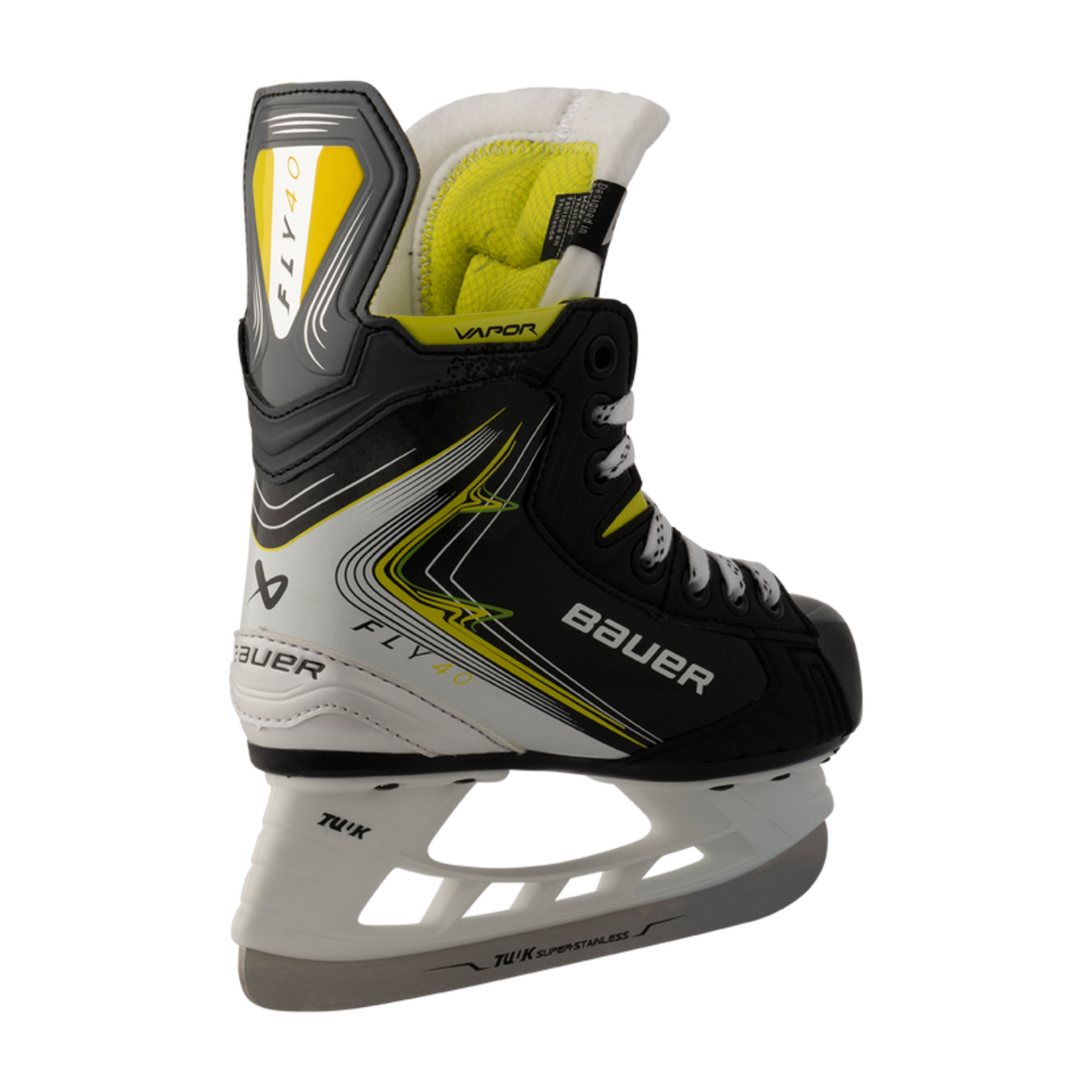 Bauer BAUER S25 PATINS VAPOR FLY40 YHT