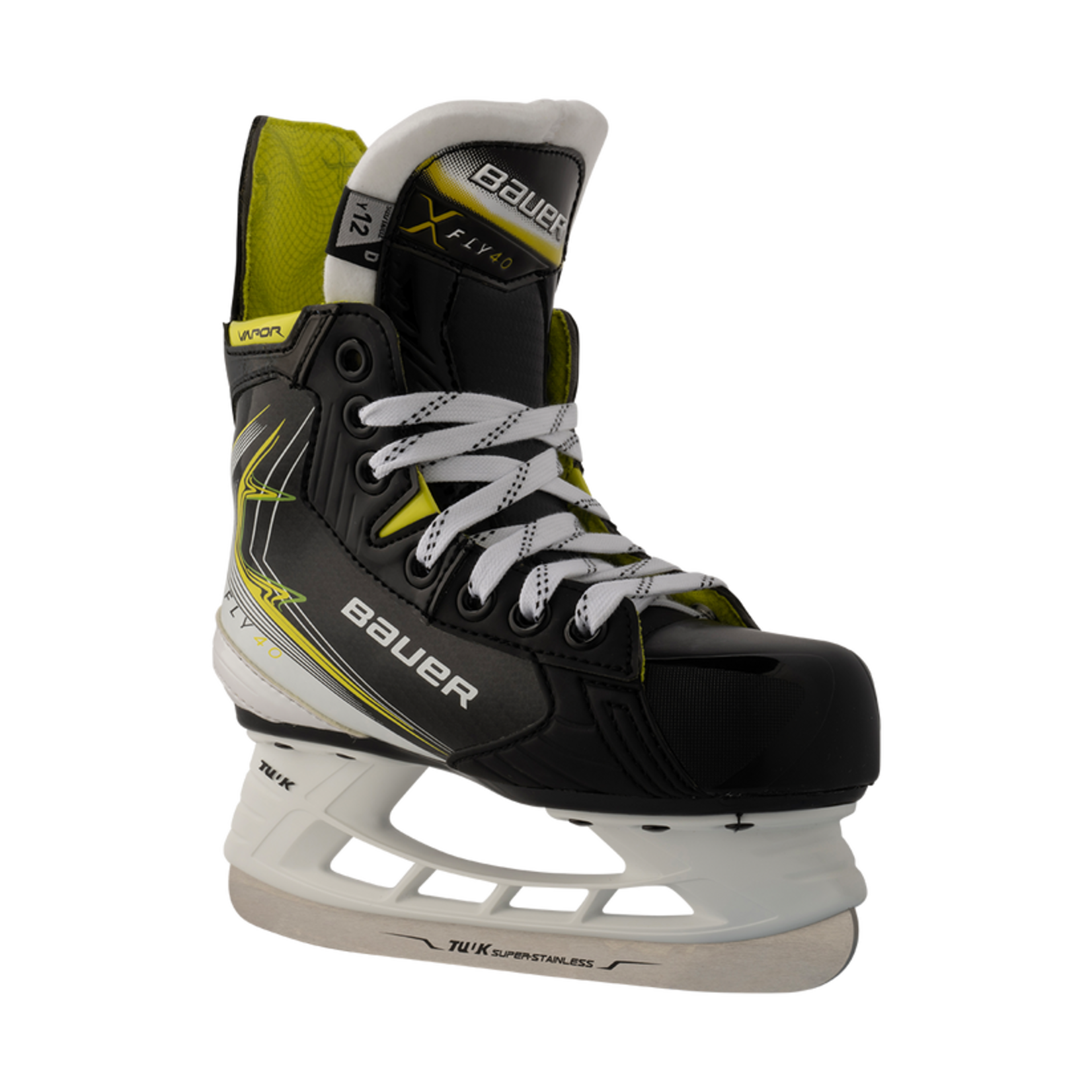 Bauer BAUER S25 PATINS VAPOR FLY40 YHT
