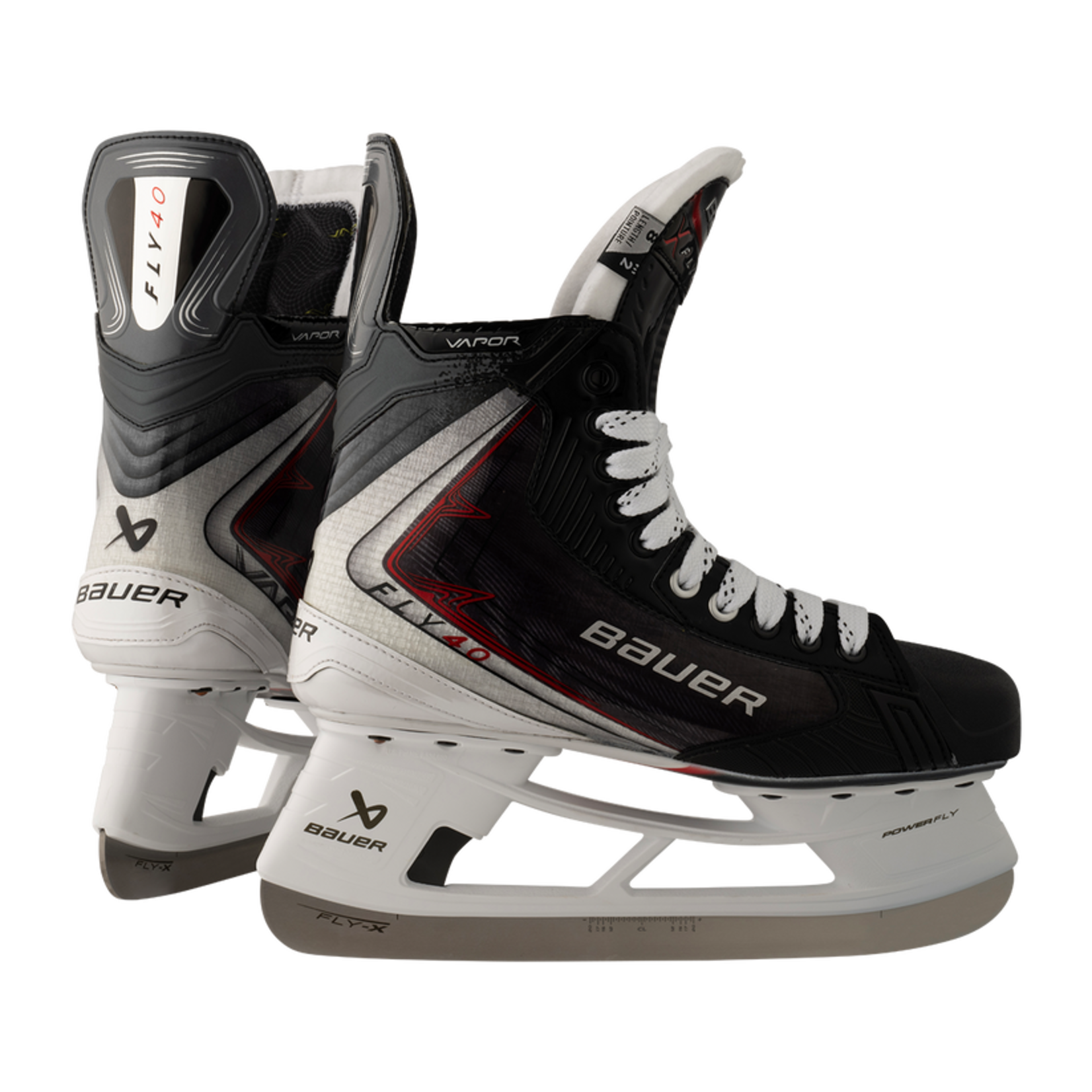Bauer BAUER S25 PATINS VAPOR FLY40 SR