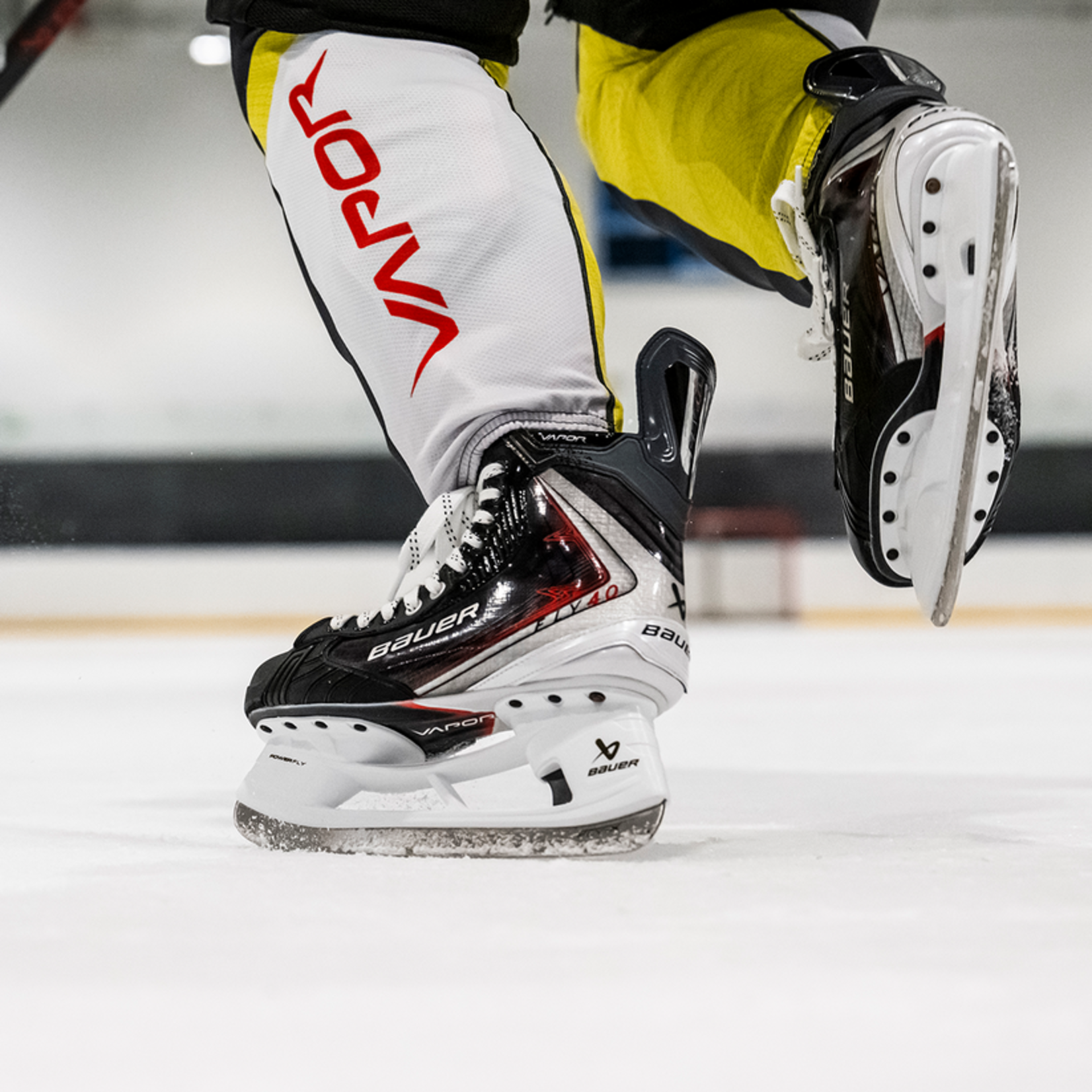 Bauer BAUER S25 PATINS VAPOR FLY40 SR