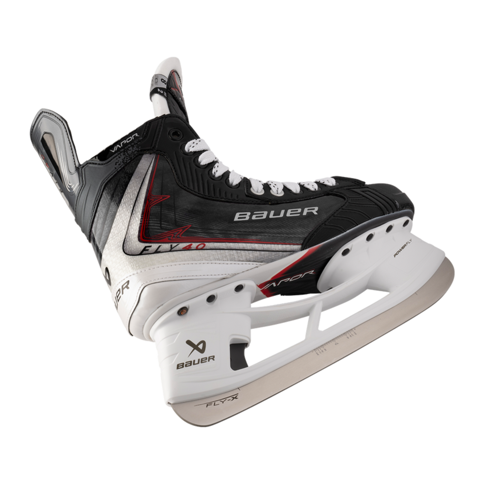 Bauer BAUER S25 PATINS VAPOR FLY40 SR