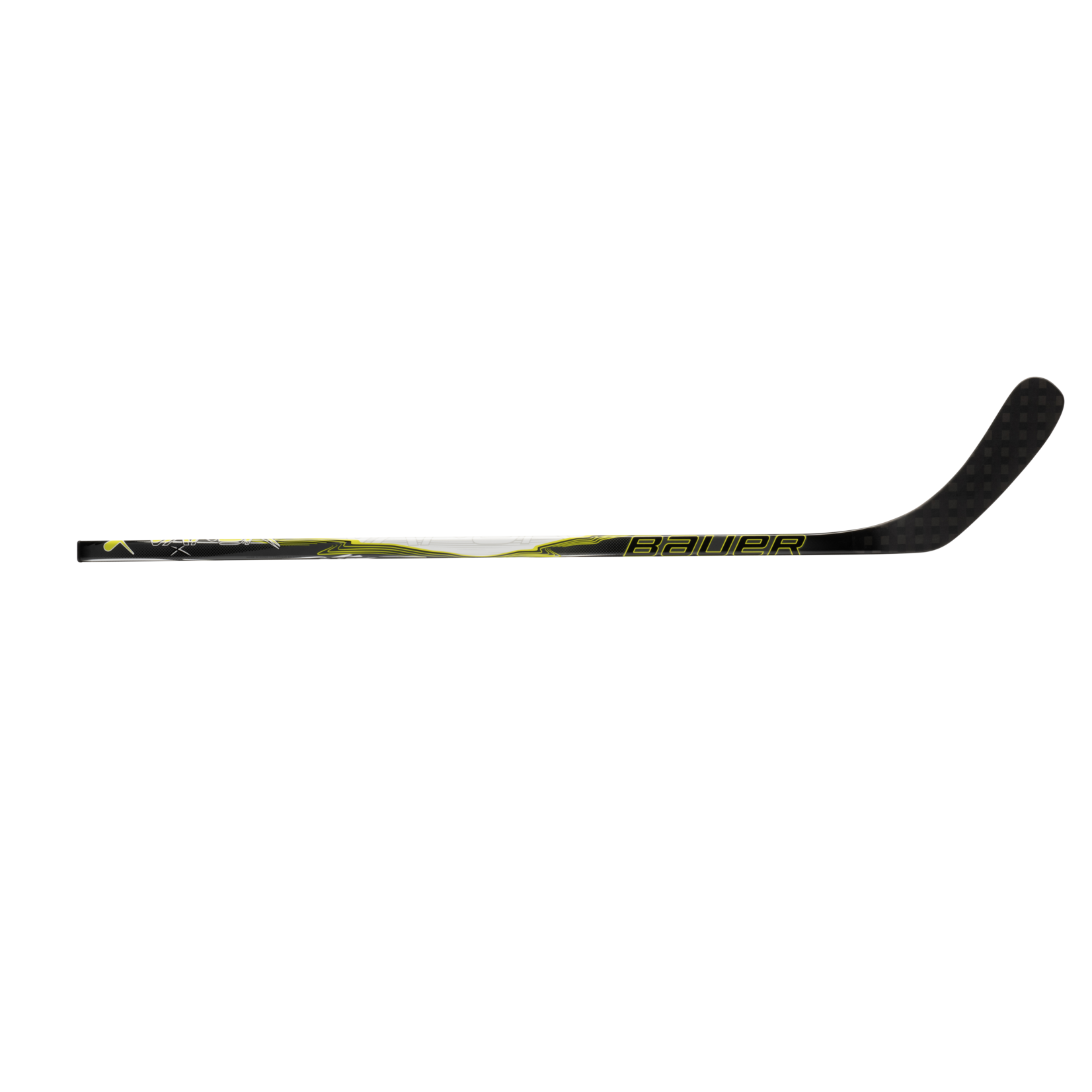 Bauer BAUER S25 BATON VAPOR TYKE GRIP