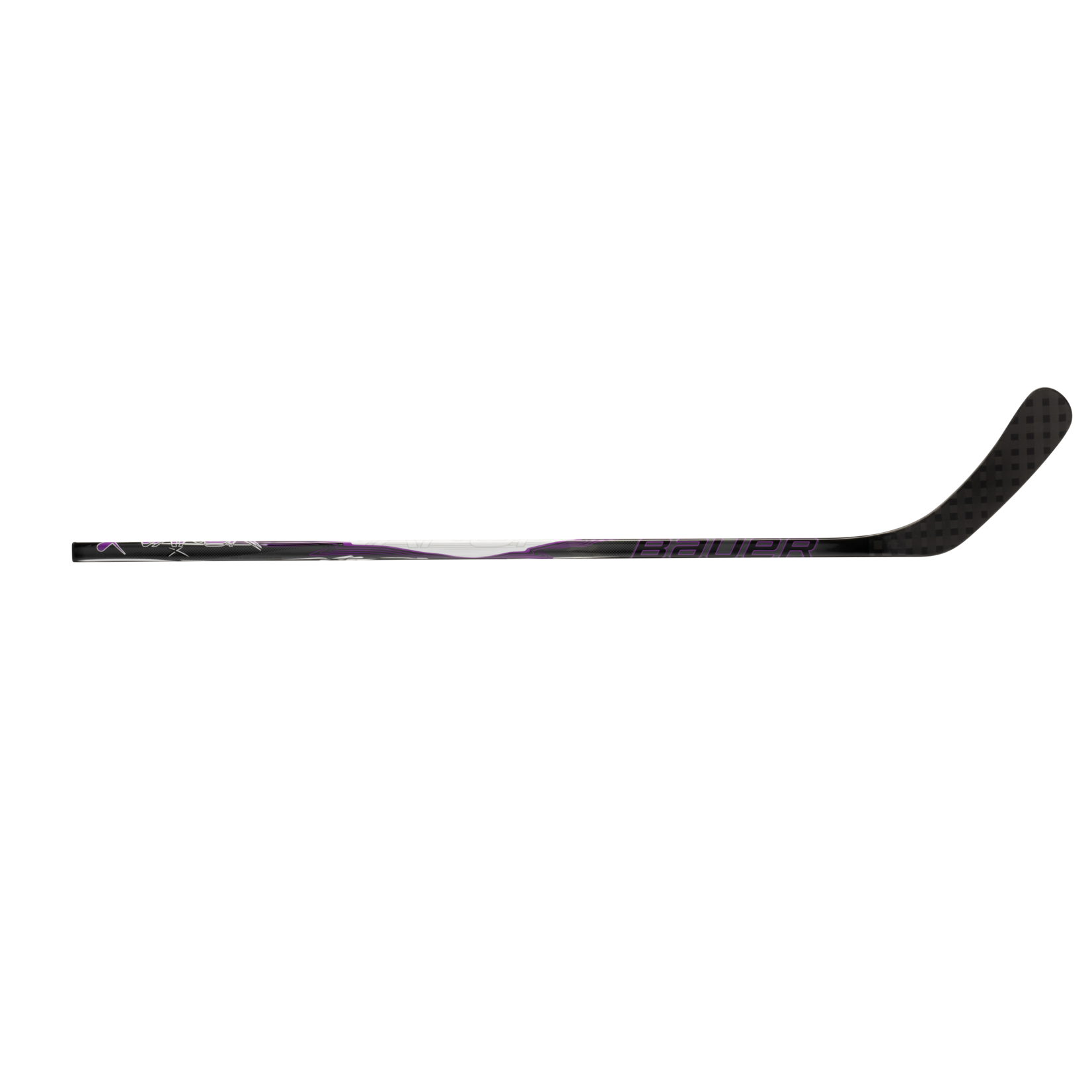 Bauer BAUER S25 BATON VAPOR YOUTH GRIP
