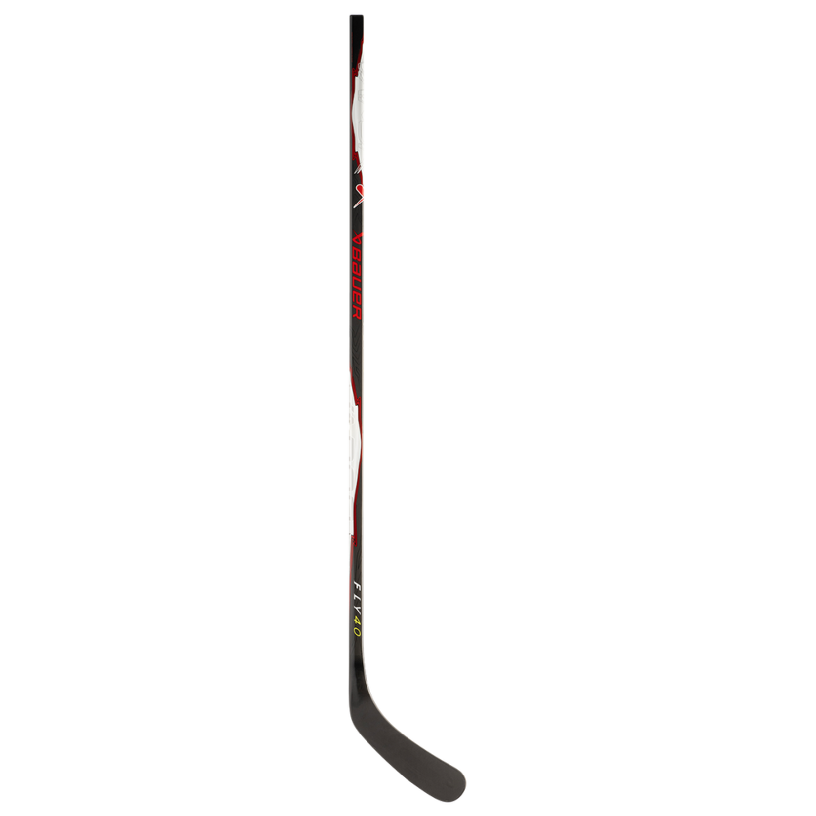 Bauer BAUER S25 BATON VAPOR FLY40 GRIP SR