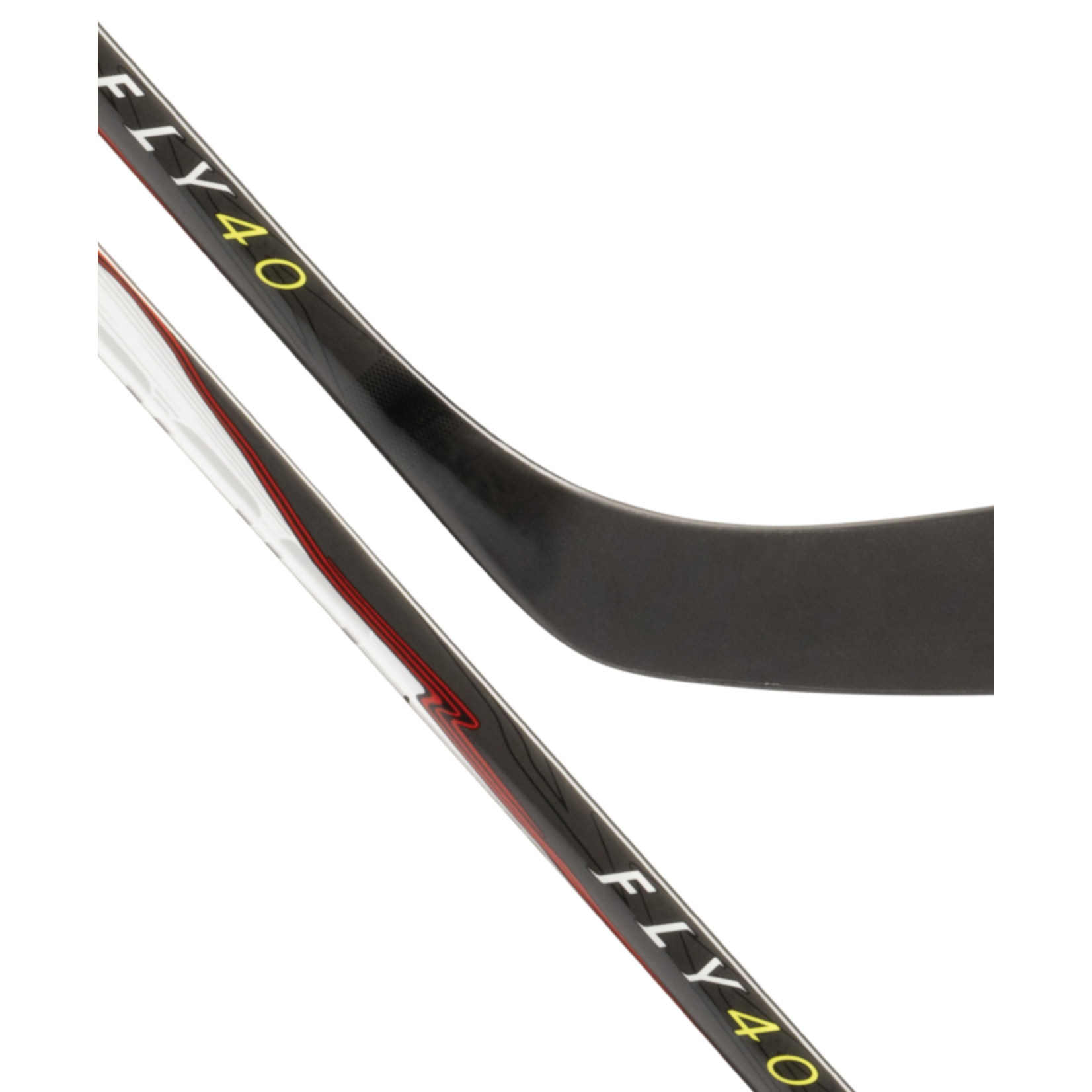 Bauer BAUER S25 BATON VAPOR FLY40 GRIP SR