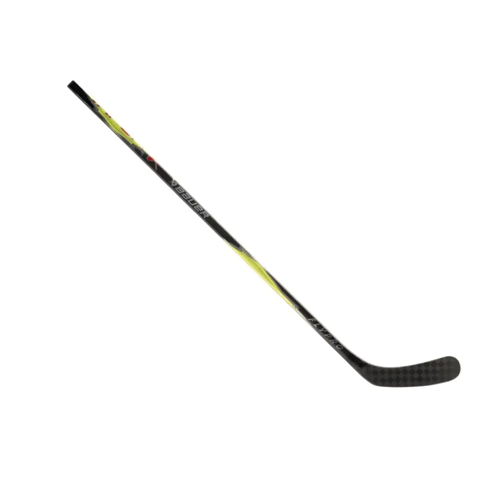 Bauer BAUER S25 BATON VAPOR FLYPRO GRIP JR