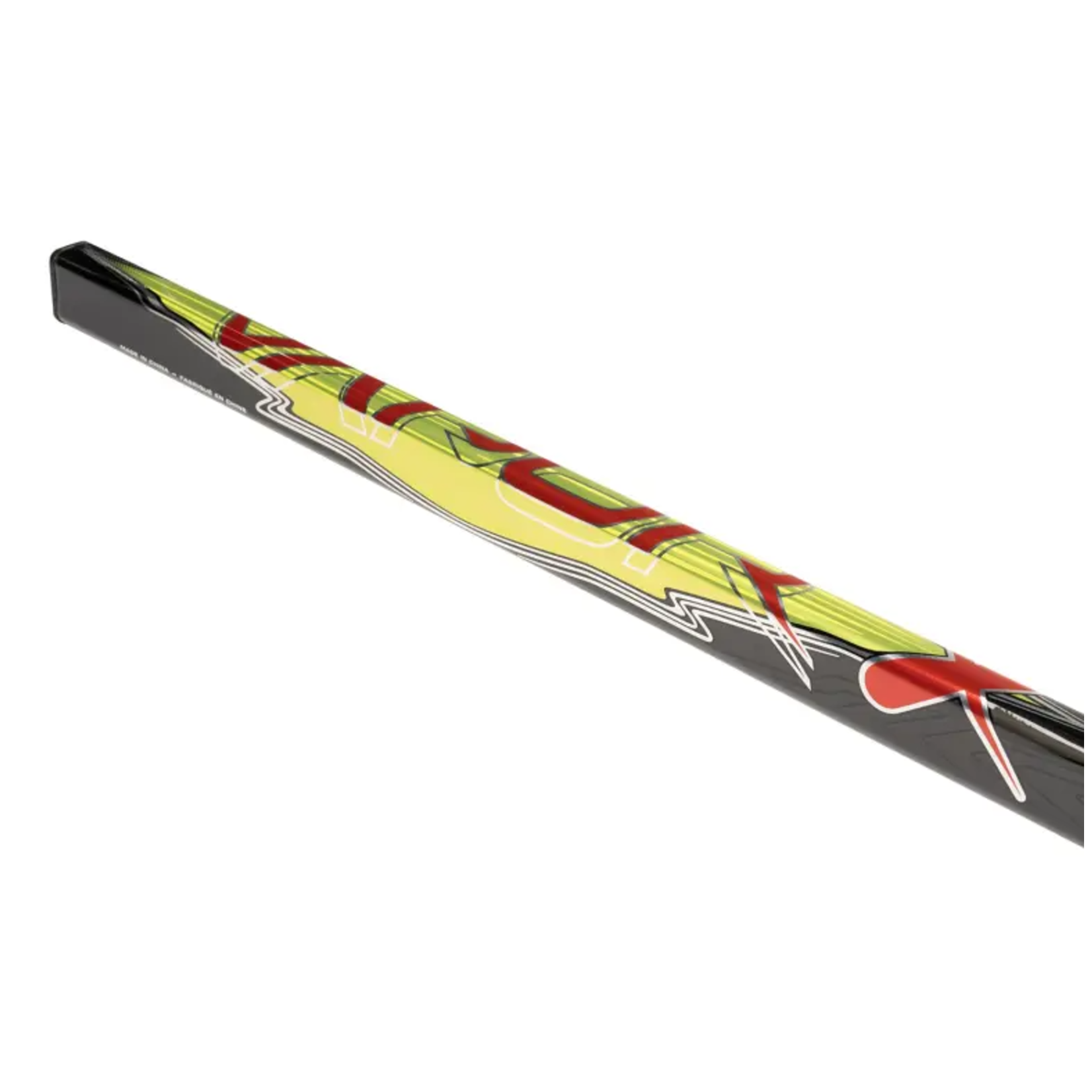Bauer BAUER S25 BATON VAPOR FLYPRO GRIP JR