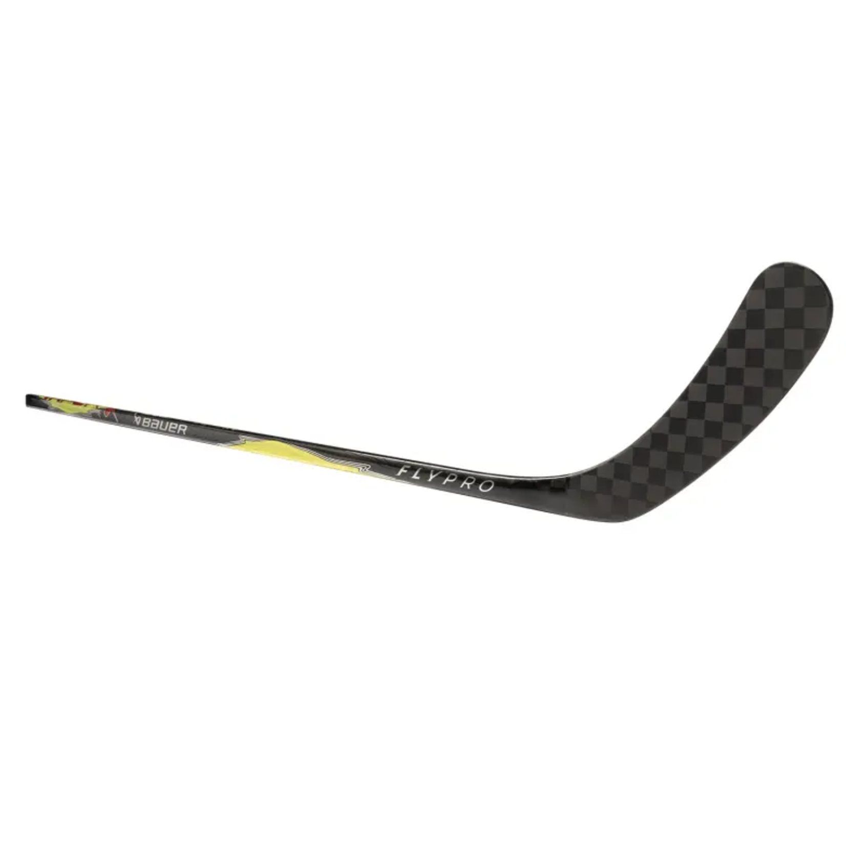 Bauer BAUER S25 BATON VAPOR FLYPRO GRIP JR