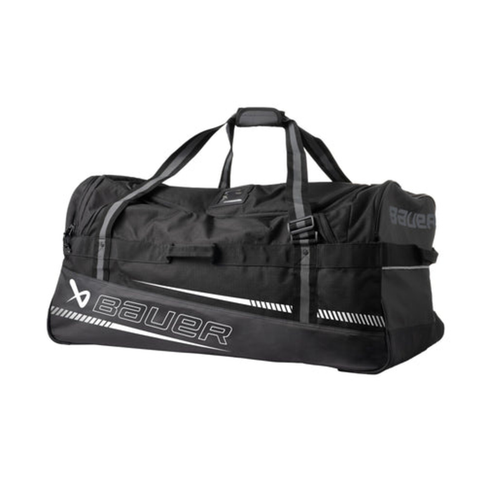 Bauer BAUER S24 ELITE CARRY BAG-SR-BLK