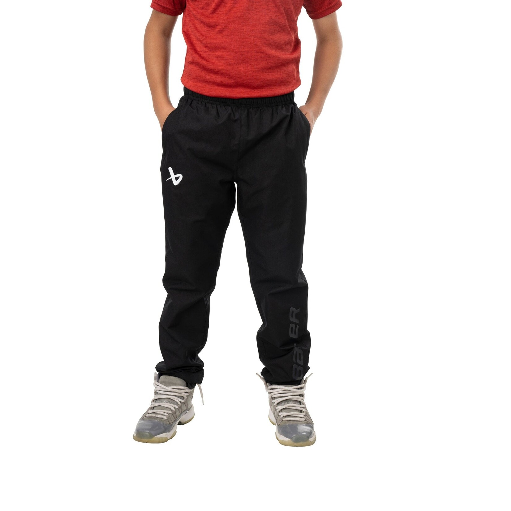 Bauer BAUER S24 TEAM LIGHTWEIGHT PANT-YHT