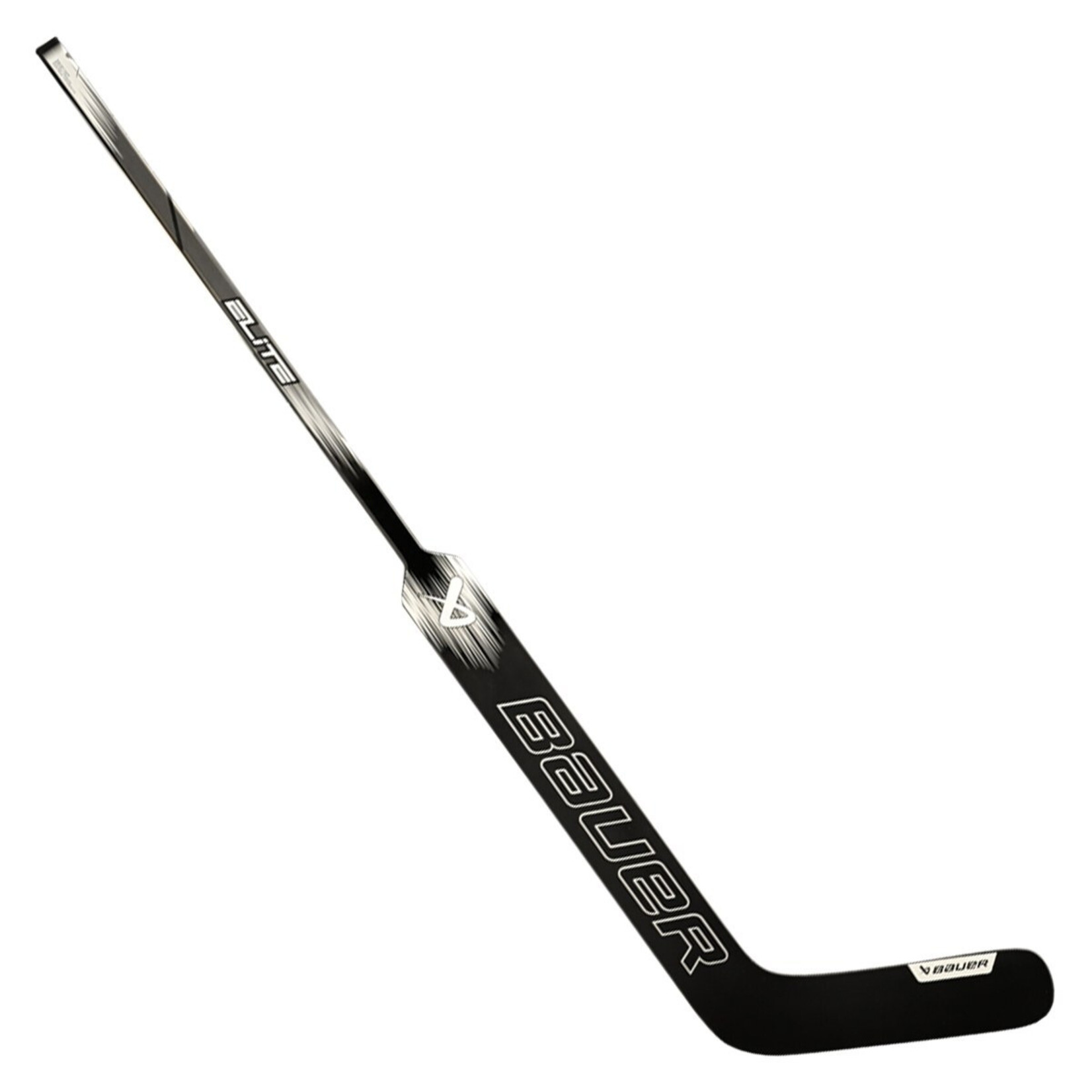 Bauer BAUER S23 BÂTON ELITE GOAL MTO INT BLK